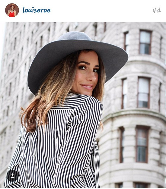 LISTA LIFE LOUISE ROE6