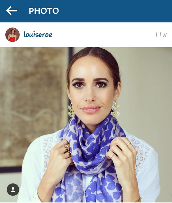 LISTA LIFE LOUISE ROE60