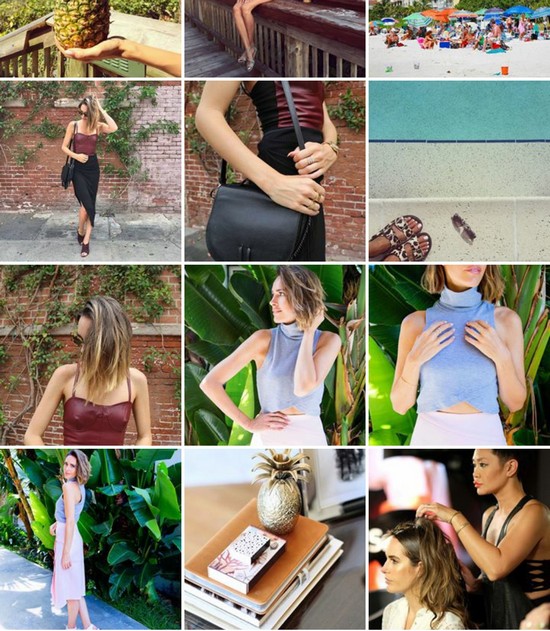 LISTA LIFE LOUISE ROE62