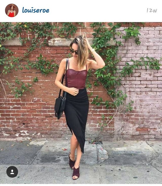 LISTA LIFE LOUISE ROE63