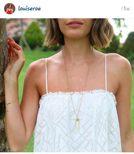 LISTA LIFE LOUISE ROE65