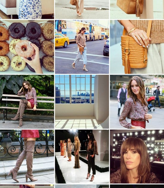 LISTA LIFE LOUISE ROE66