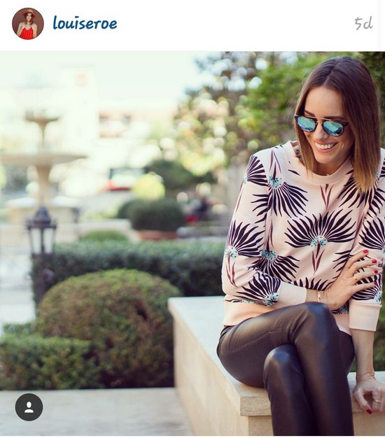 LISTA LIFE LOUISE ROE7