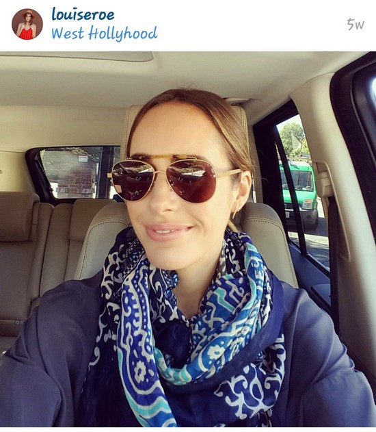 LISTA LIFE LOUISE ROE71
