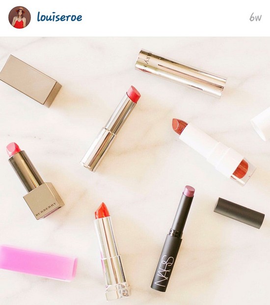 LISTA LIFE LOUISE ROE72