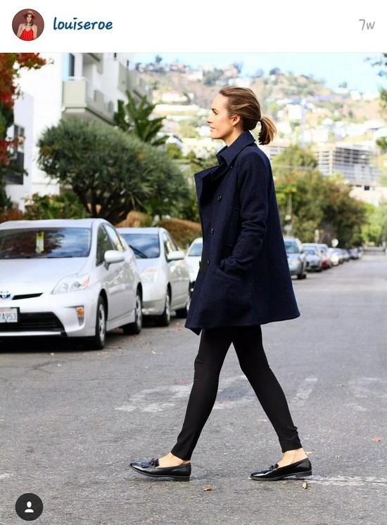 LISTA LIFE LOUISE ROE73