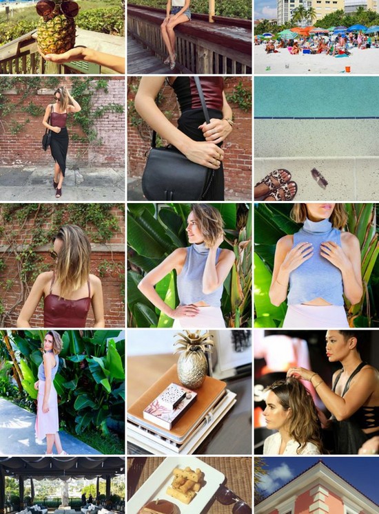 LISTA LIFE LOUISE ROE74