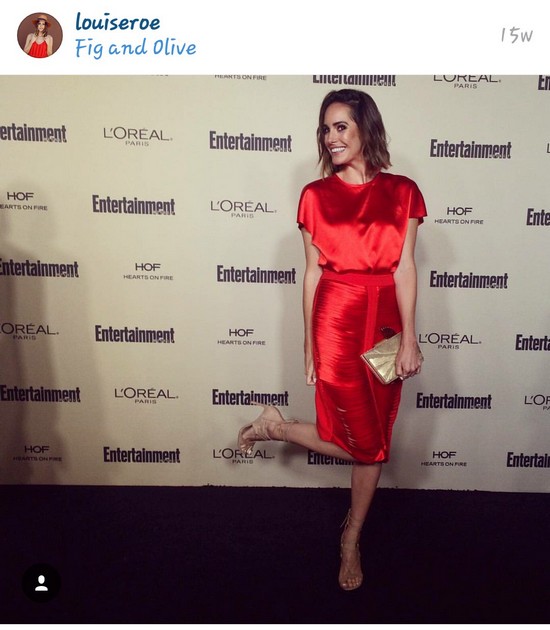 LISTA LIFE LOUISE ROE77