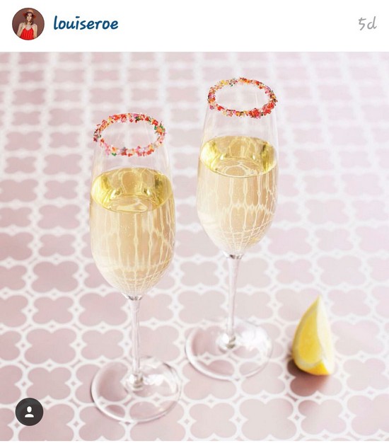 LISTA LIFE LOUISE ROE8