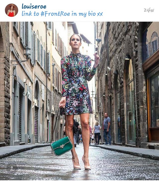 LISTA LIFE LOUISE ROE91