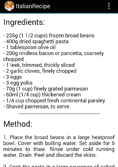 AP TJEDNA TAL KLOPA3