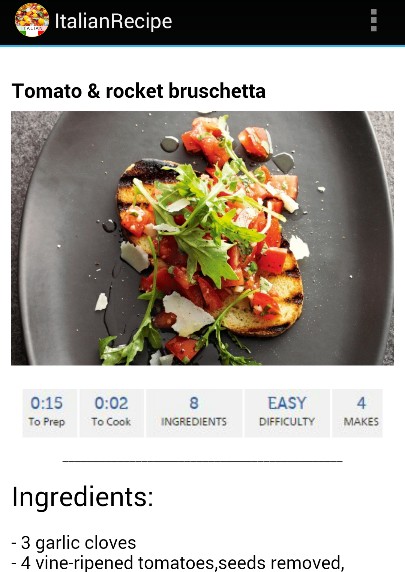 AP TJEDNA TAL KLOPA5