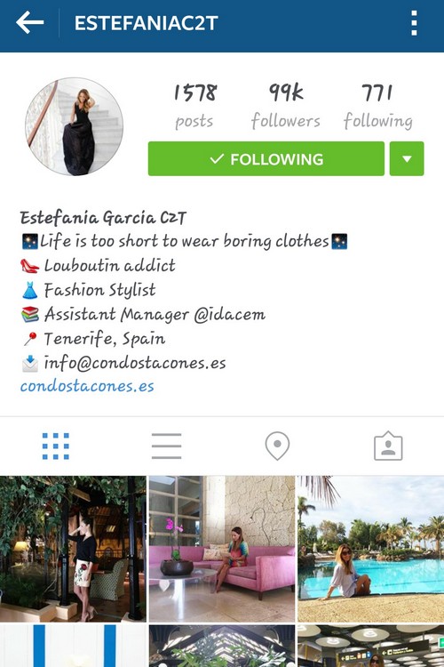 estefania garcia insta life 1