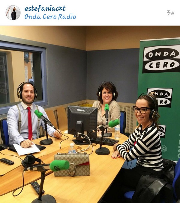 estefania garcia insta life 21