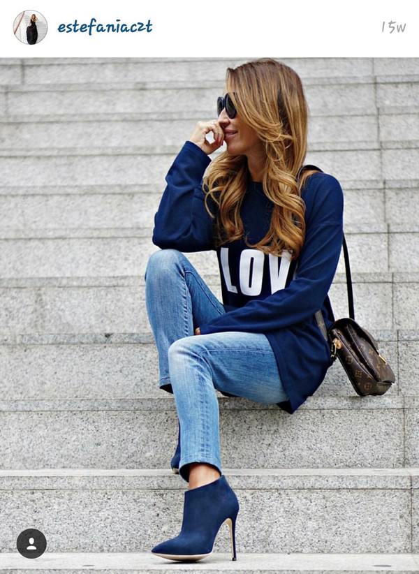 estefania garcia insta life 60