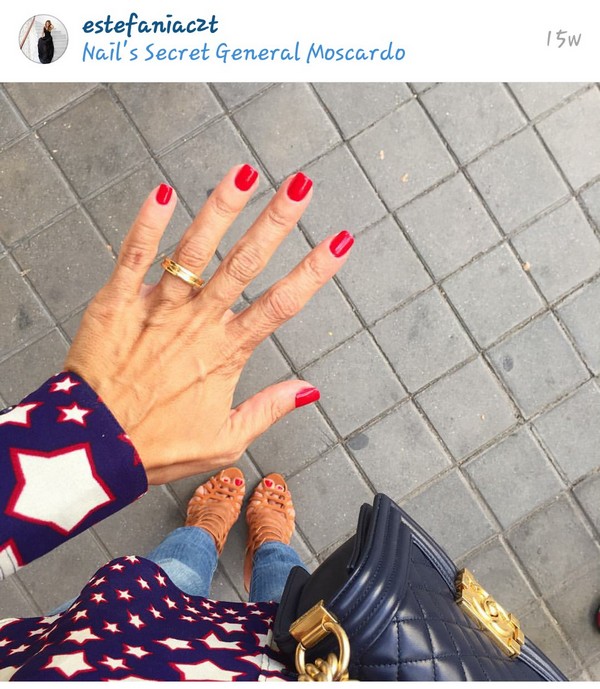 estefania garcia insta life 74