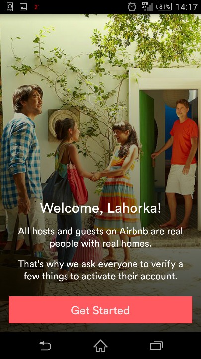AIRBNB AP TJEDNA 2