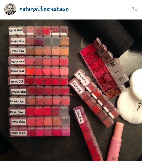 INSTA LIFE PETER PHILIPS 20