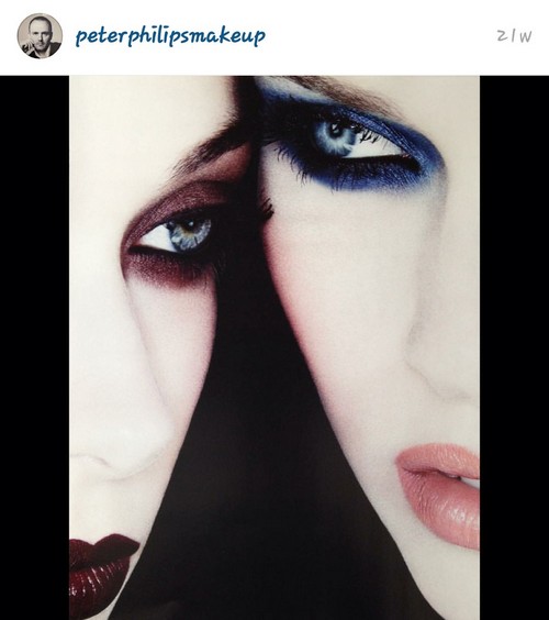 INSTA LIFE PETER PHILIPS 30