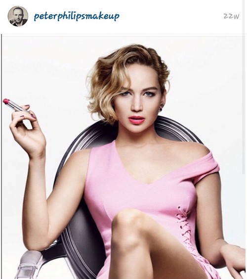 INSTA LIFE PETER PHILIPS 32