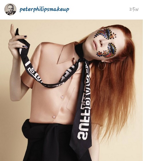 INSTA LIFE PETER PHILIPS 39