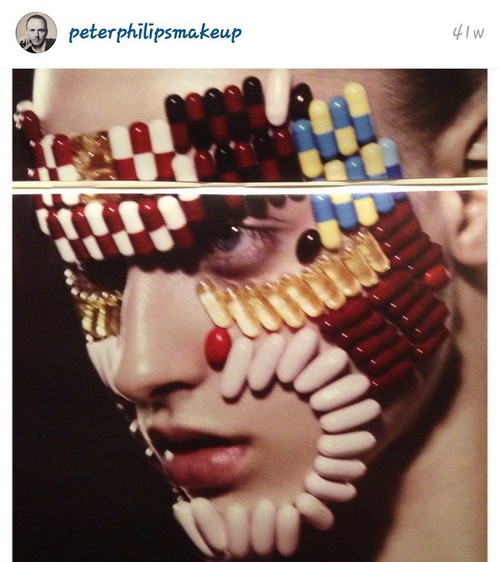 INSTA LIFE PETER PHILIPS 55