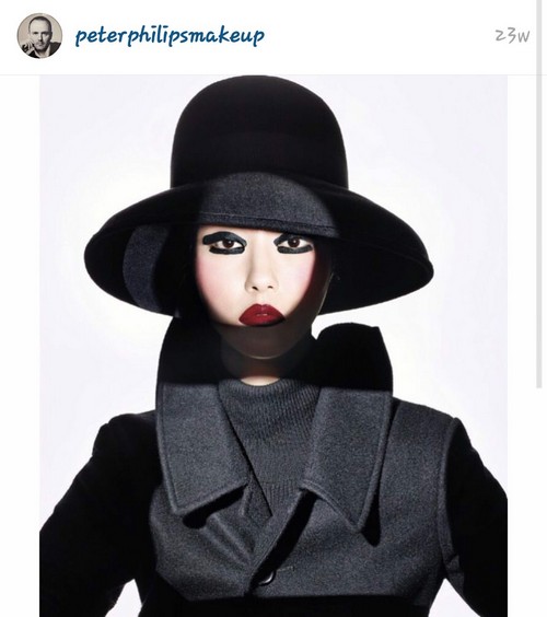 INSTA LIFE PETER PHILIPS 73