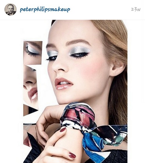 INSTA LIFE PETER PHILIPS 74