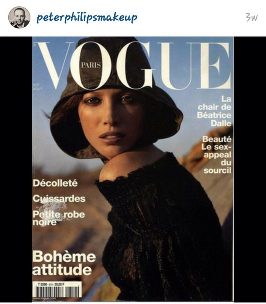 INSTA LIFE PETER PHILIPS 9