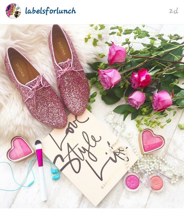 INSTA LIFE LABELS FOR LUNCH30