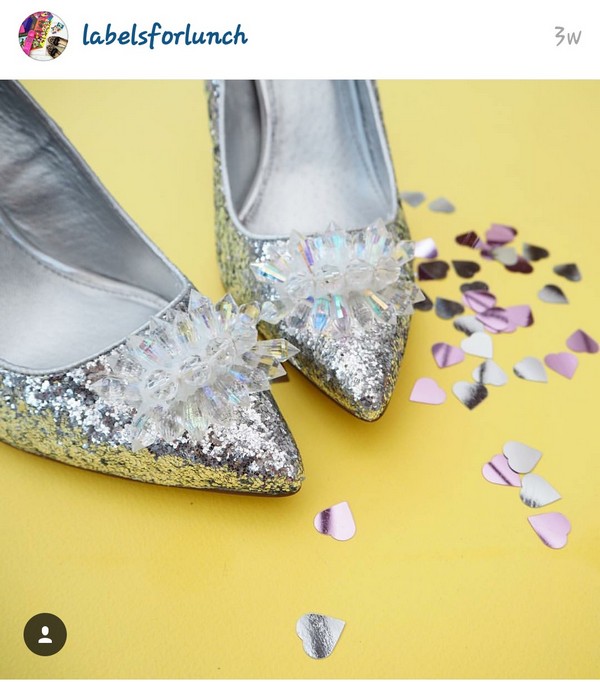 INSTA LIFE LABELS FOR LUNCH36