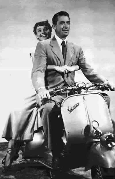 vespa movie