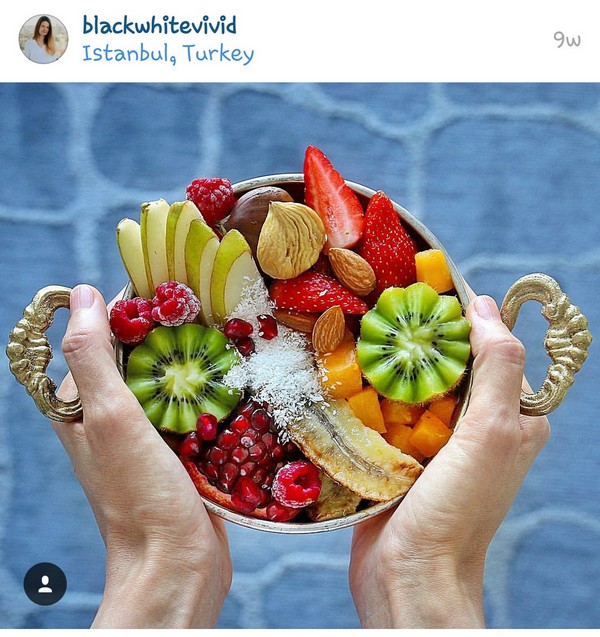 INSTA LIFE KATE FOOD 13