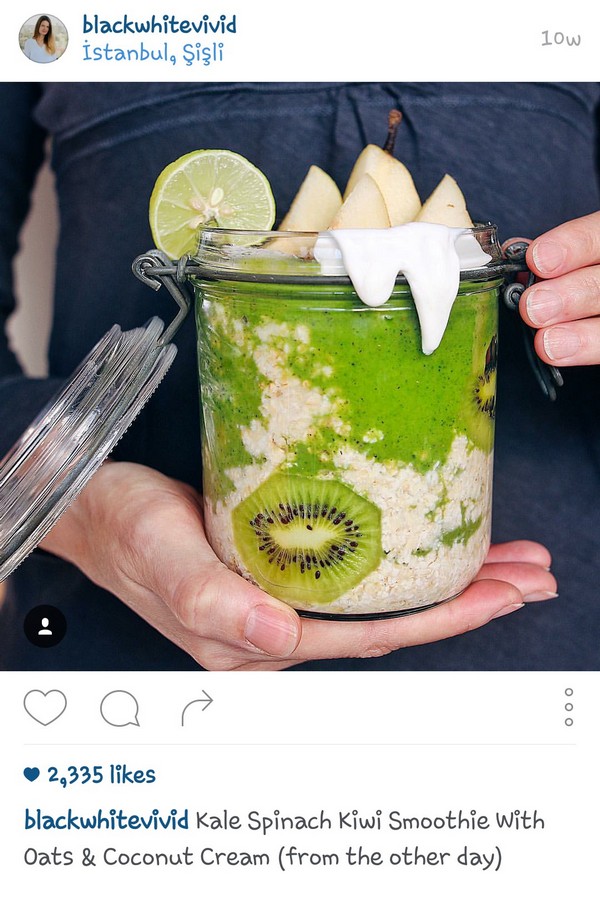 INSTA LIFE KATE FOOD 22