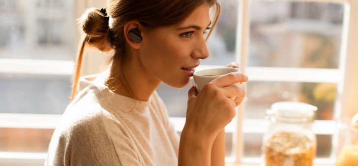 xperia ear