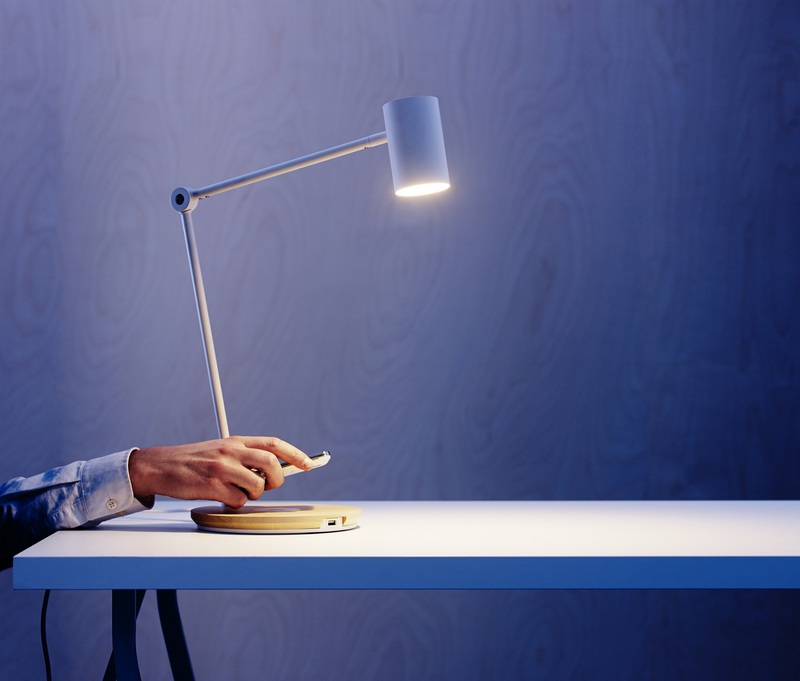 RIGGAD radna lampa 3