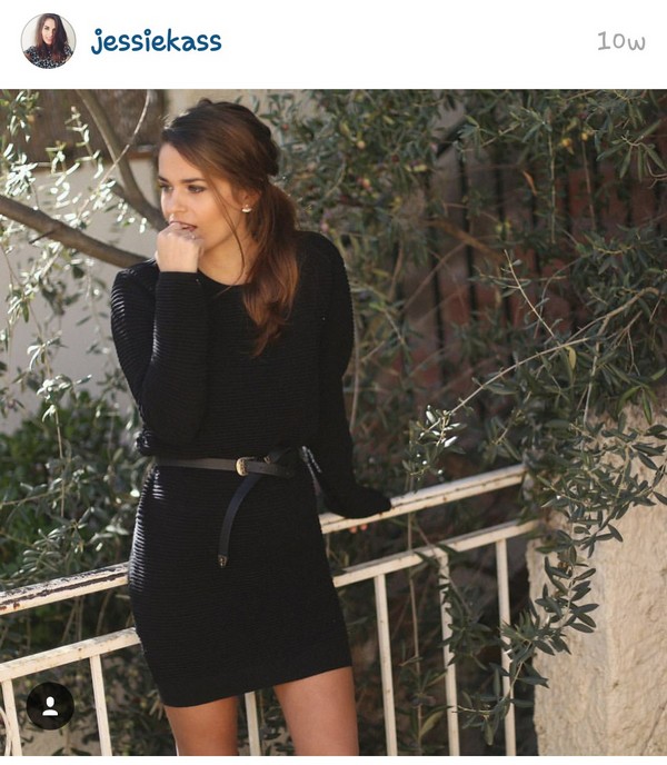 INSTA LIFE JESSIE KASS 20