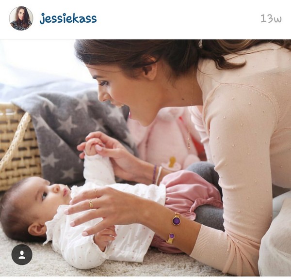 INSTA LIFE JESSIE KASS 23