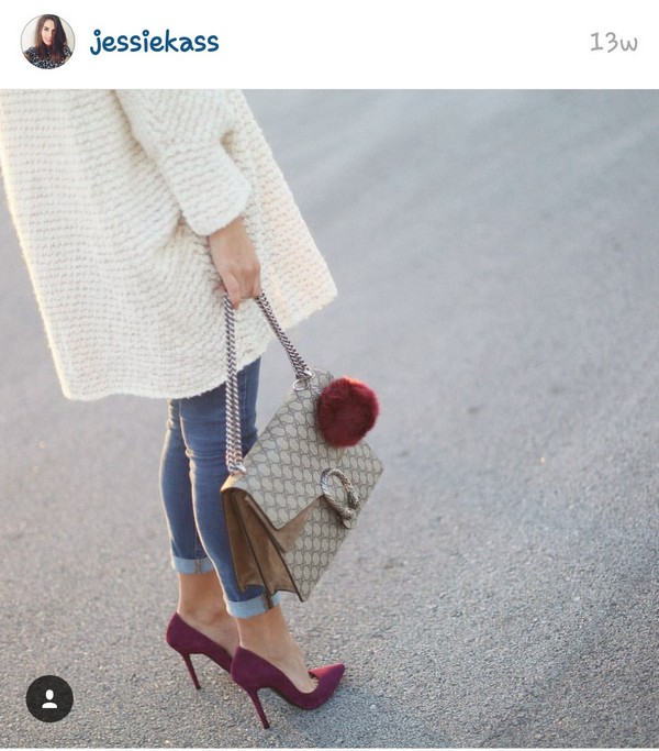 INSTA LIFE JESSIE KASS 24