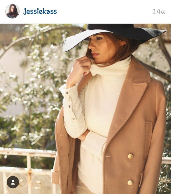 INSTA LIFE JESSIE KASS 26
