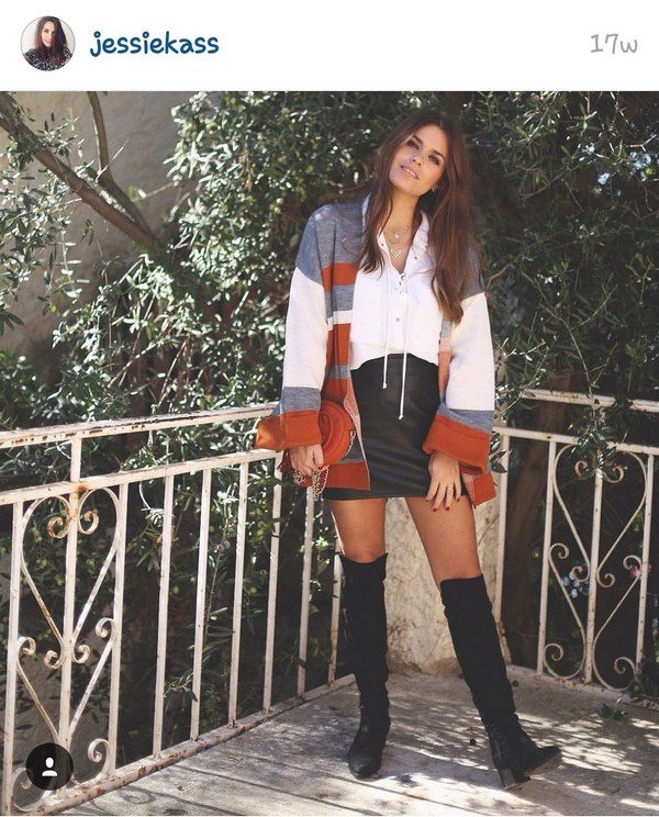 INSTA LIFE JESSIE KASS 30