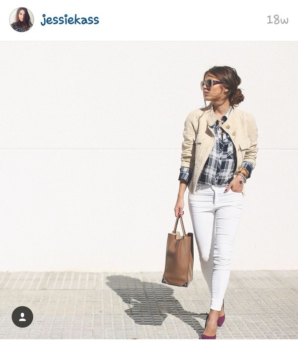 INSTA LIFE JESSIE KASS 31