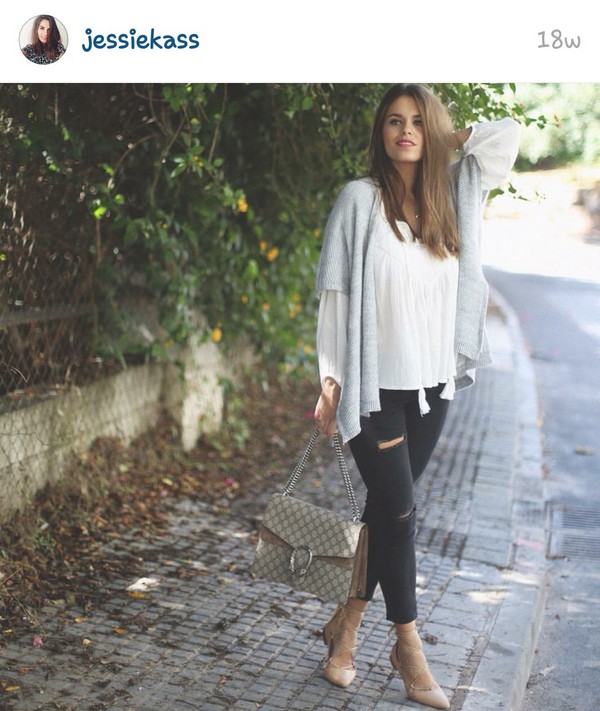INSTA LIFE JESSIE KASS 32