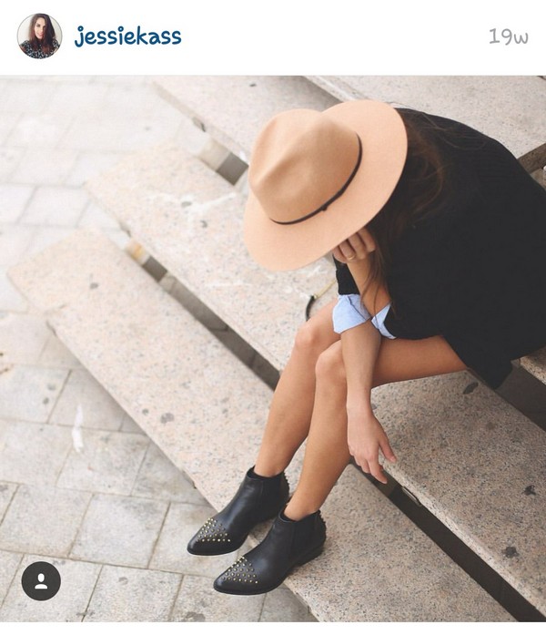 INSTA LIFE JESSIE KASS 33