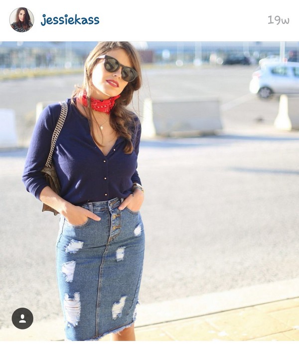 INSTA LIFE JESSIE KASS 34