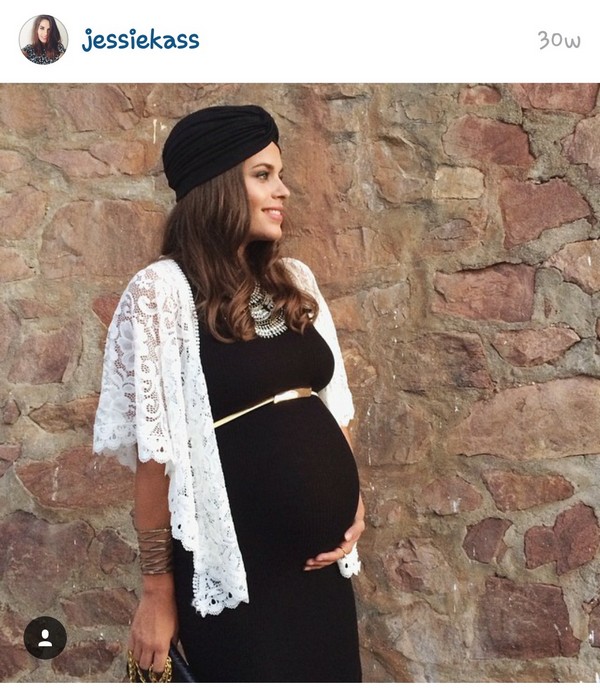 INSTA LIFE JESSIE KASS 40