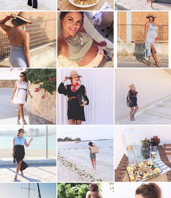INSTA LIFE JESSIE KASS 48