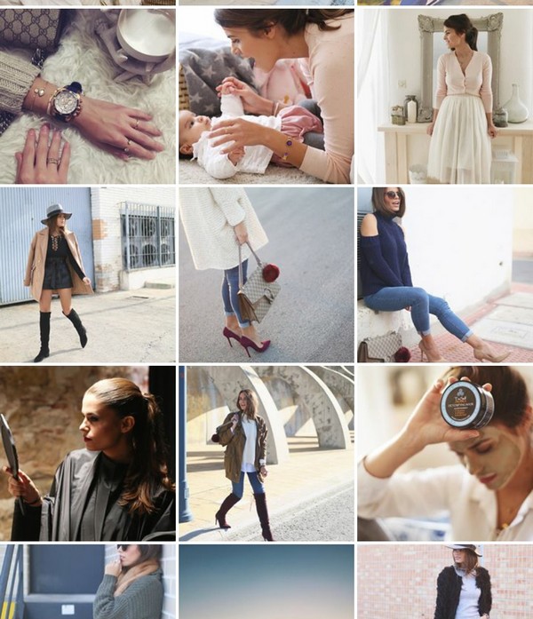 INSTA LIFE JESSIE KASS 49