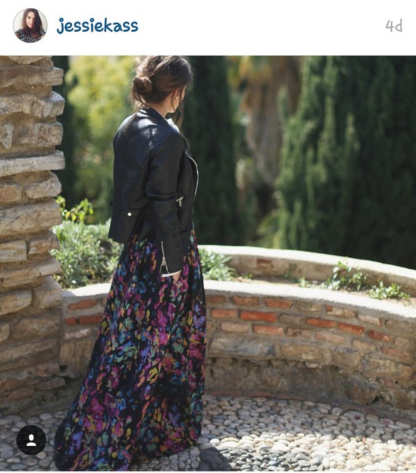 INSTA LIFE JESSIE KASS 5