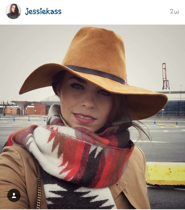 INSTA LIFE JESSIE KASS 8